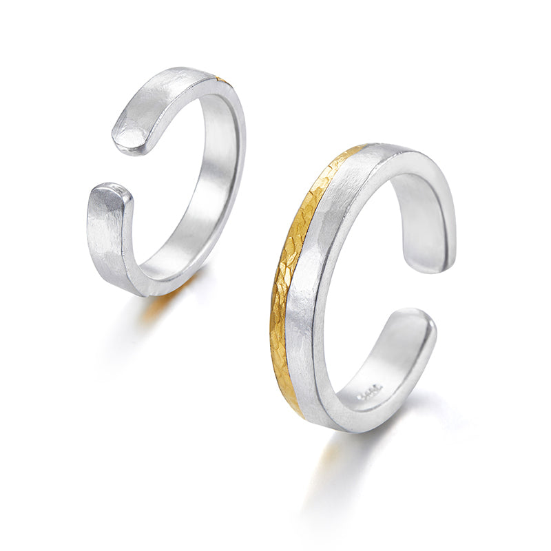 As Above So Below Ring